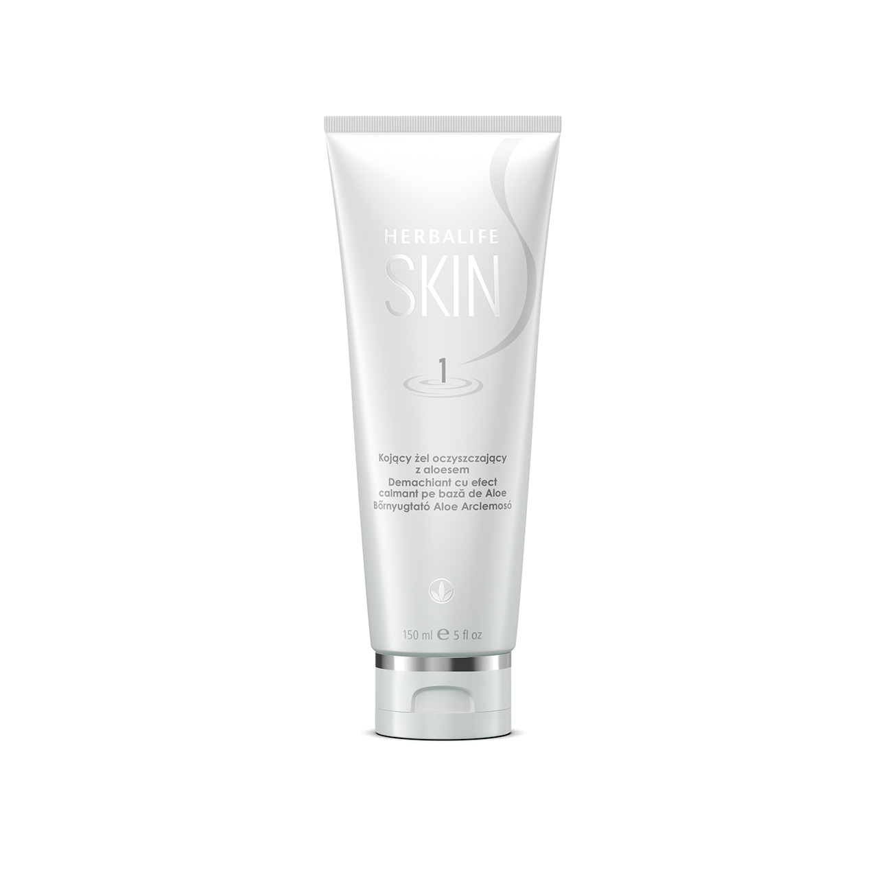 Herbalife SKIN Loțiune de curățare cu efect calmant pe bază de Aloe product shot
