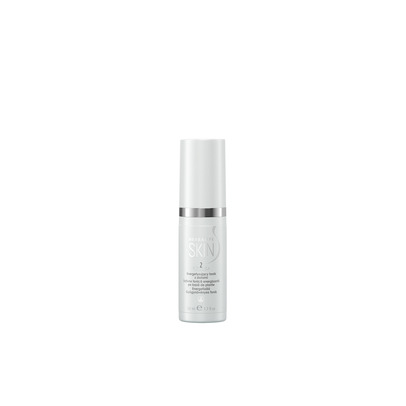 Herbalife SKIN Loţiune tonică energizantă pe bază de plante product shot