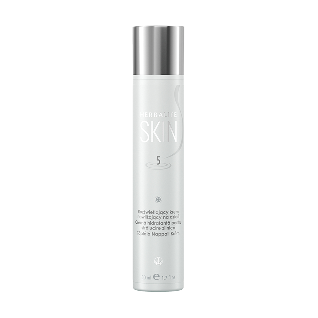 Herbalife SKIN Cremă hidratantă pentru strălucire zilnică product shot